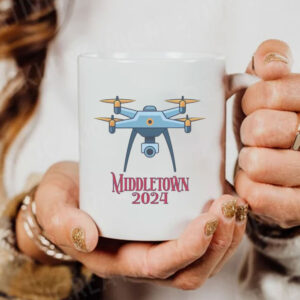 Drones Middletown 2024 Mug