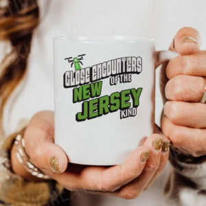 Drones over NJ Mug