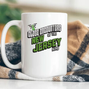 Drones over NJ Mug