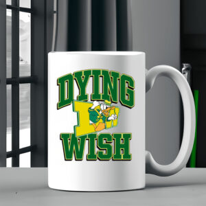 Dying Wish Duck Oregon Mug2