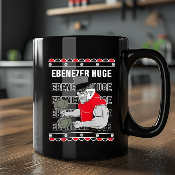 Ebenezer Huge X-mas Mug2