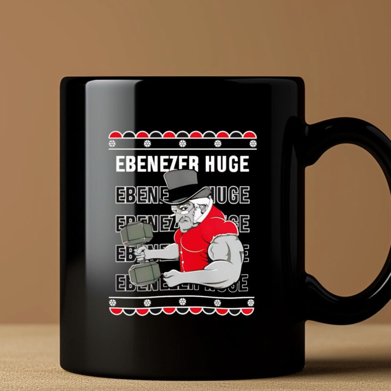 Ebenezer Huge X-mas Mug3