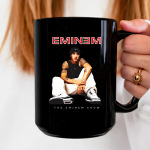 Eminem Mug