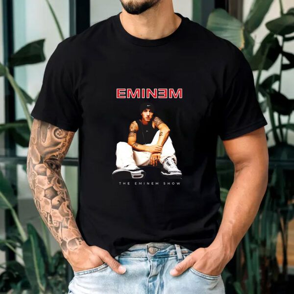 Eminem T-Shirt