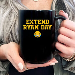 Extend Ryan Day Mug