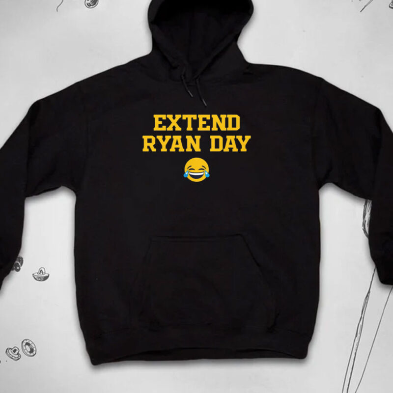 Extend Ryan Day T-Shirt