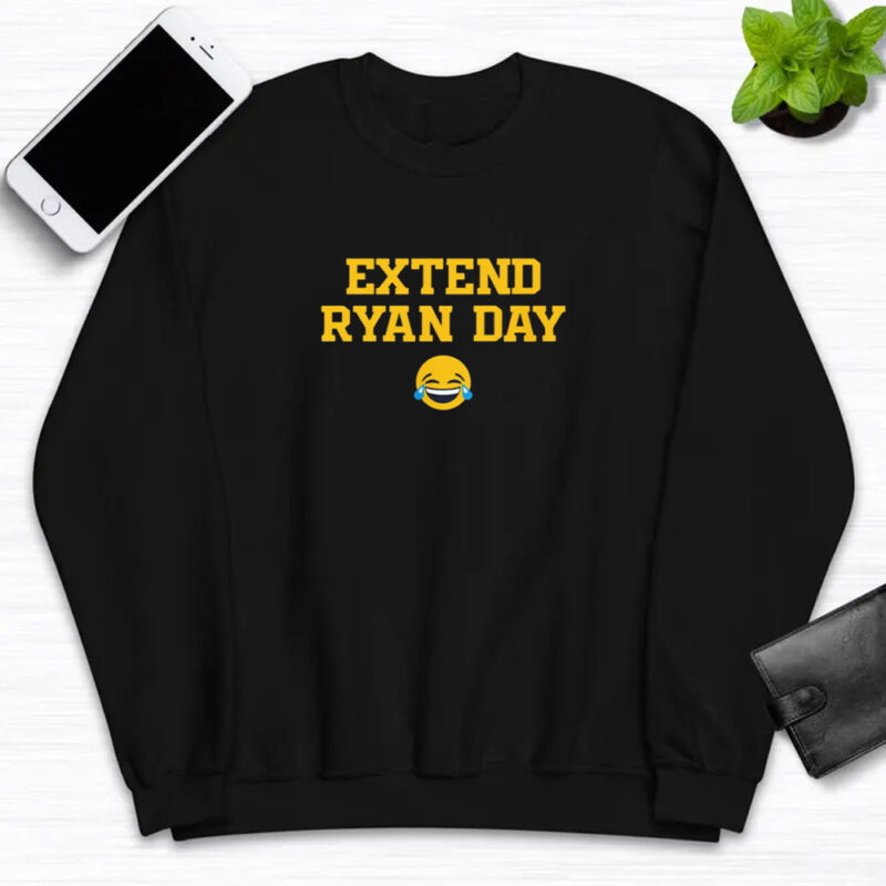 Extend Ryan Day T-Shirt