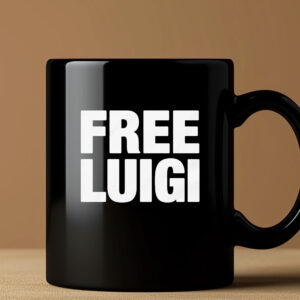 Free Luigi Mug3