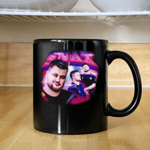 G2 Esports Snax bootleg Mug