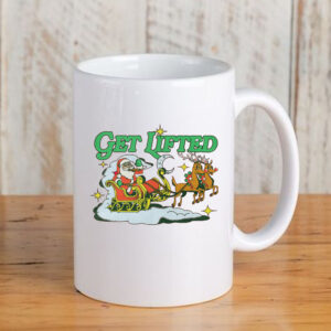 Get Lifted Mug 202433