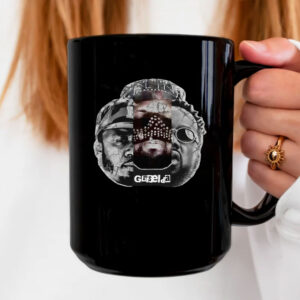 Griselda Mug