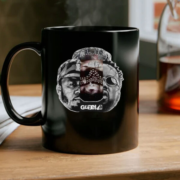 Griselda Mug