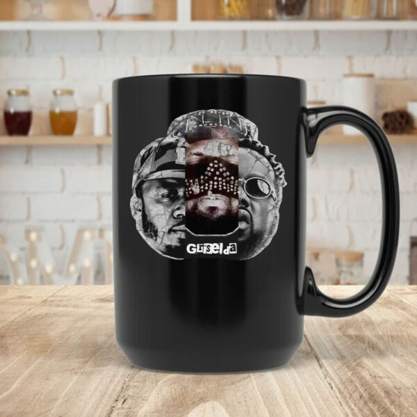 Griselda Mug