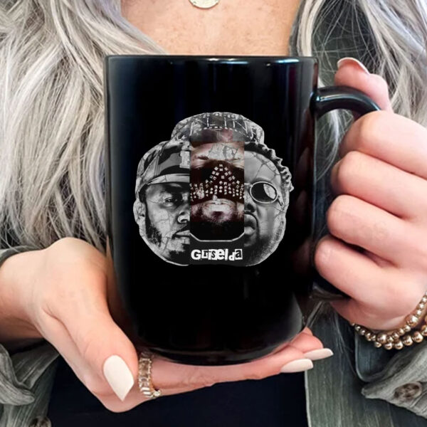 Griselda Mug