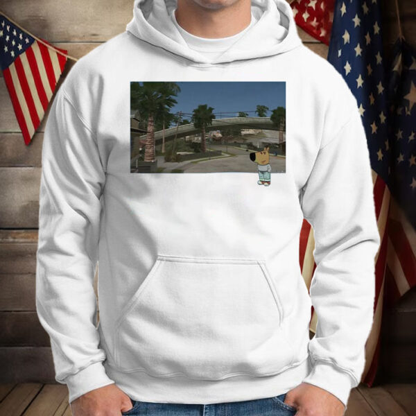 Grove Street Just A Chill Guy T-Shirt