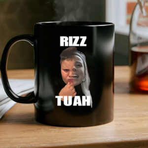 Hawk Rizzler Mug