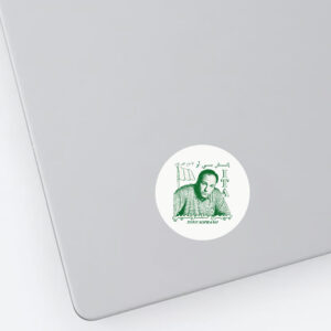 ITA Tony Soprano Sticker