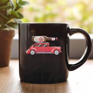 Iron City Holiday Mug1