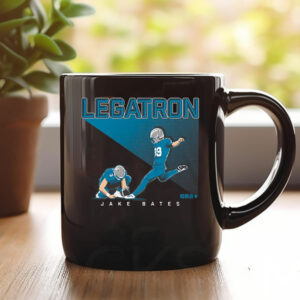 Jake Bates Legatron Mug 20241