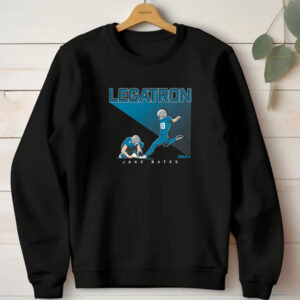 Jake Bates Legatron T-Shirt 20241