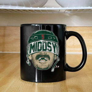 Jake Middleton Middsy Mug 2024