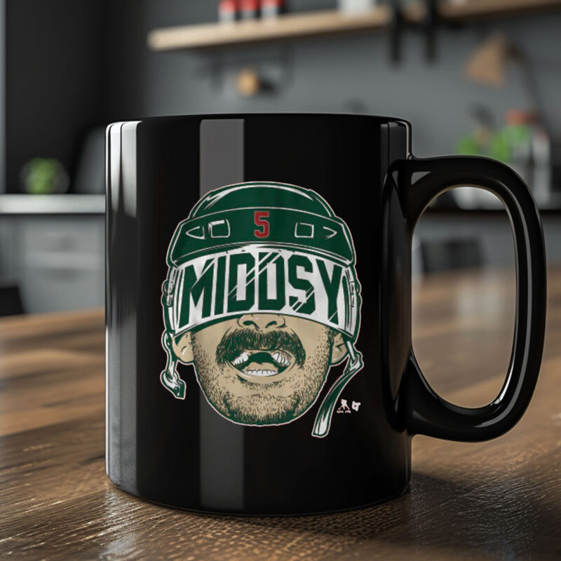 Jake Middleton Middsy Mug 20242