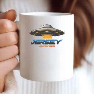 Jersey Drones - NJ UFO Mug