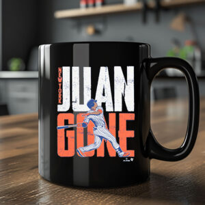 Juan Soto Juan Gone Queens Mug2