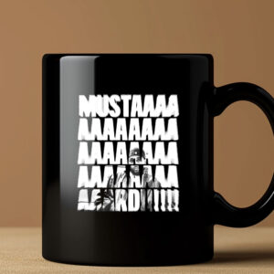 Kendrick Lamar GNX Album Mug , DJ Mustard