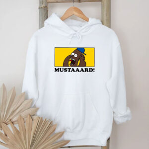 Kendrick Lamar GNX , TV Off MUSTARD T-Shirt