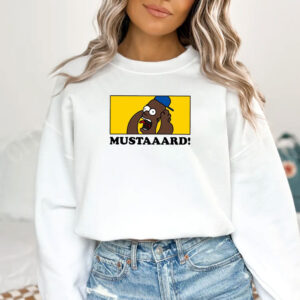 Kendrick Lamar GNX , TV Off MUSTARD T-Shirt