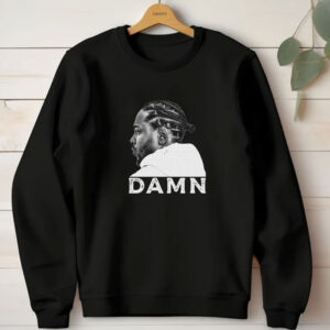 Kendrick Lamar T-Shirt