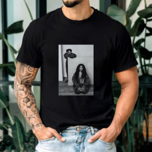 Kendrick Lamar and Sza T-Shirt