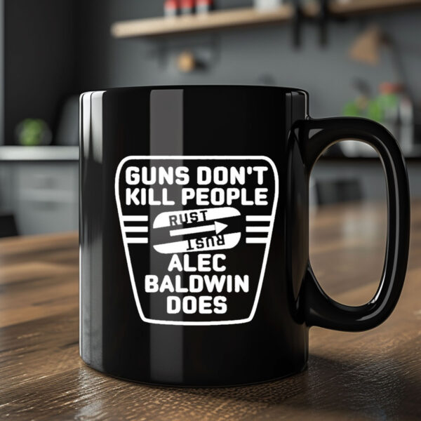 Lauren Boebert Guns Don’t Kill People Alec Baldwin Does Mug