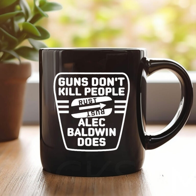 Lauren Boebert Guns Don’t Kill People Alec Baldwin Does Mug