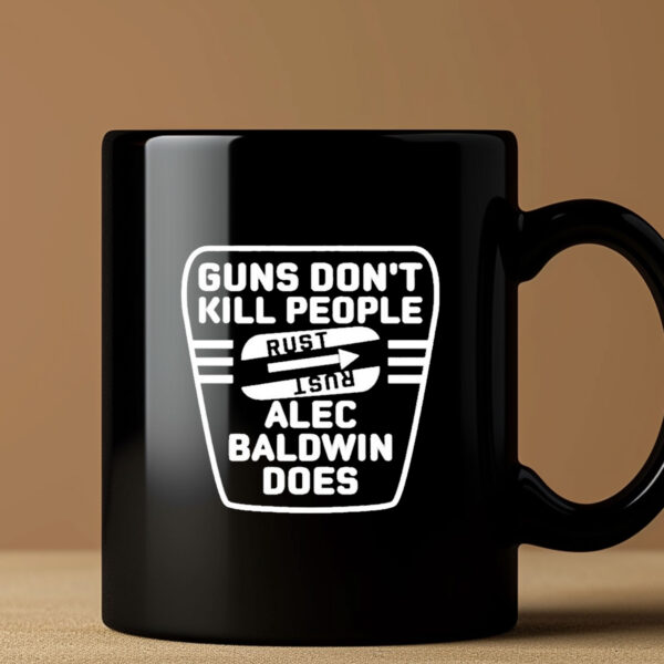 Lauren Boebert Guns Don’t Kill People Alec Baldwin Does Mug