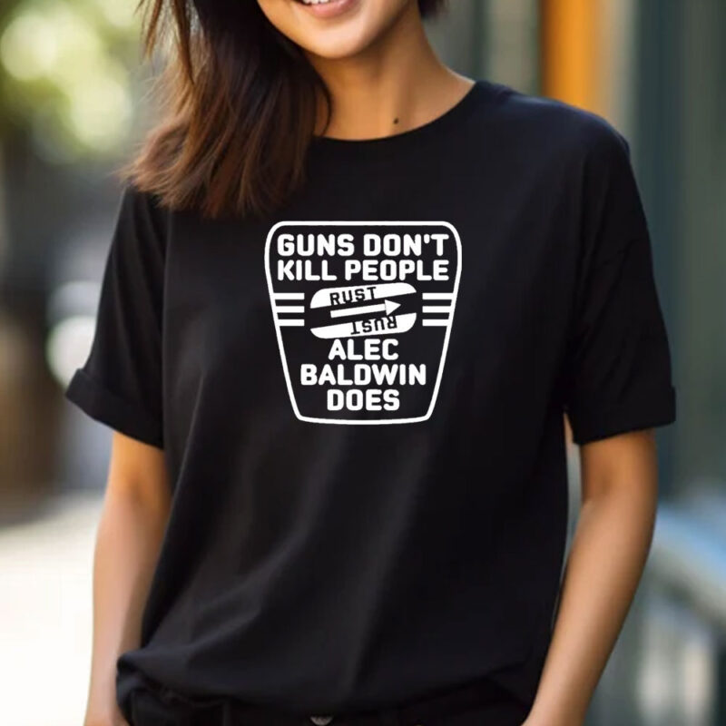 Lauren Boebert Guns Don’t Kill People Alec Baldwin Does T-ShirtLauren Boebert Guns Don’t Kill People Alec Baldwin Does T-Shirt
Lauren Boebert Guns Don’t Kill People Alec Baldwin Does T-Shirt
