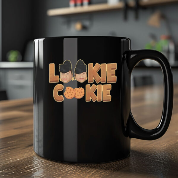 Limted Turnuptwinstv X Lookie Cookie Mug