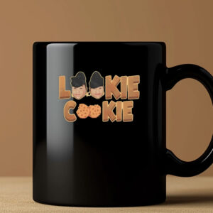 Limted Turnuptwinstv X Lookie Cookie Mug