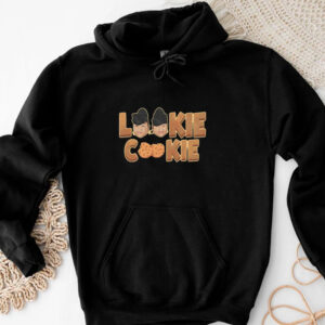 Limted Turnuptwinstv X Lookie Cookie T-Shirt