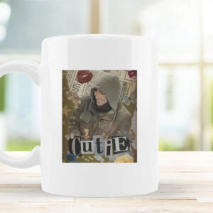 Luigi Mangione BRING HIM BACK Mug