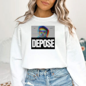 Luigi Mangione Deny Defend Depose Shirt