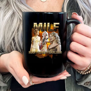 MILF Man I Love Fearless 2024 Mug