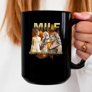 MILF Man I Love Fearless 2024 Mug