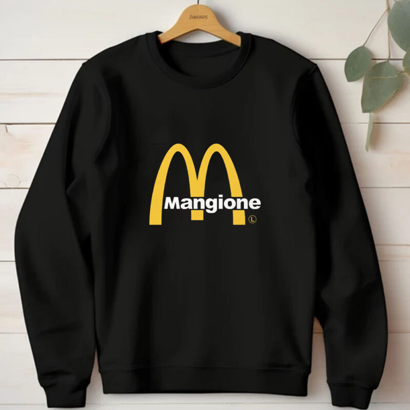 McMangione T-Shirt1