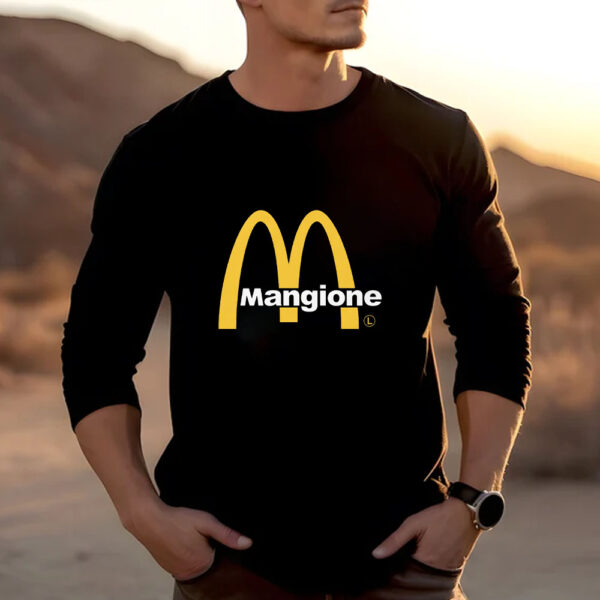 McMangione T-Shirt2