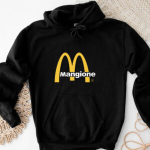 McMangione T-Shirt4