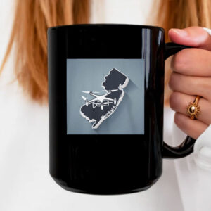 NJ Drone Mystery 2024 Mug