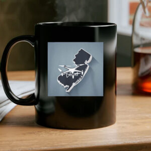 NJ Drone Mystery 2024 Mug