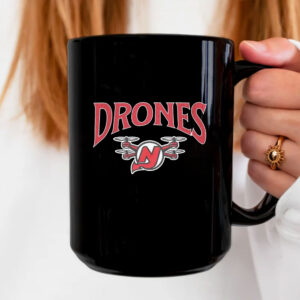 NJ Drones Mug